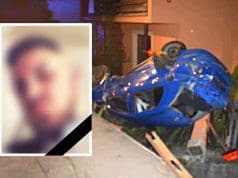 HROZNÁ TRAGÉDIA Auto skončilo