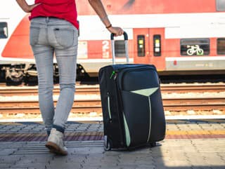 Železničná spoločnosť nasadila v