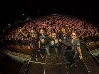 Jungle XXI: Nová kapitola