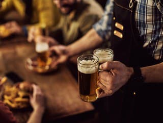 Daniari poriadne pritvrdili aj