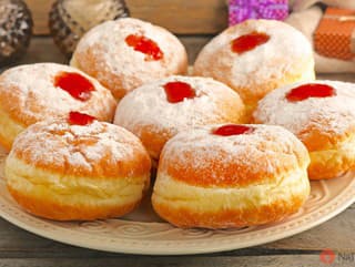 Pravé fašiangové šišky, ktoré