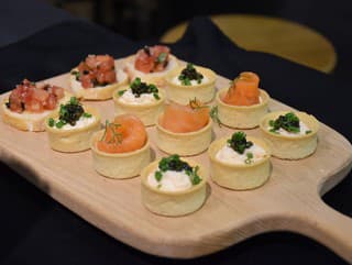 Čo na oslavu namiesto