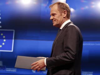 Donald Tusk