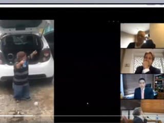 Škandál na súde s exprezidentom! TOTÁLNE fiasko: Prokurátor omylom ...