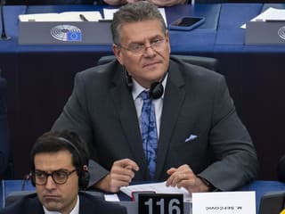 Rozhovory s USA napredujú