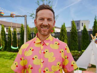 Miro Jaroš zažil NEZABUDNUTEĽNÝ