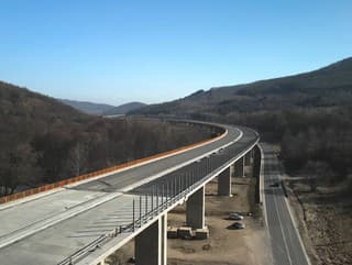 Kedy sa dočkáme gigantickej