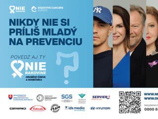 MAREC, mesiac osvety o