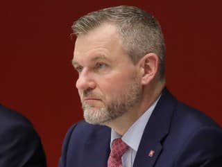 Peter Pellegrini