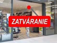 NEČAKANÝ KRACH Na Slovensku