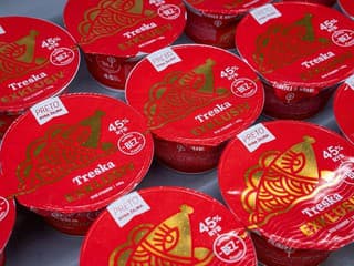 Rybacia pochúťka zo Žiliny