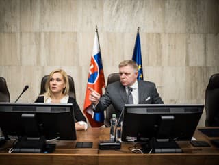 Chystá sa veľký zber