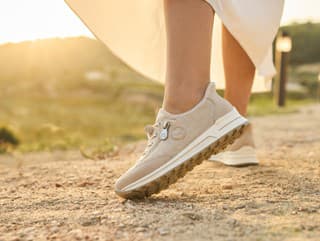 Ako dokáže Rieker dámska