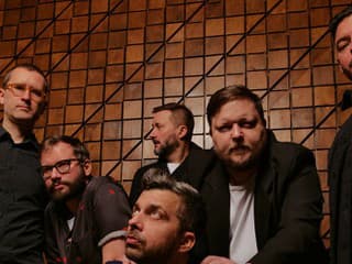 Skupina Para odohrá 7