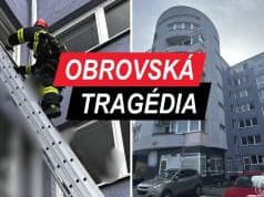 OTEC detí (†36) SPADOL