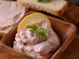 RECEPT na dnes: Zaspomínajte