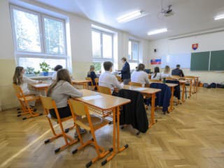 Ministerstvo školstva reaguje na