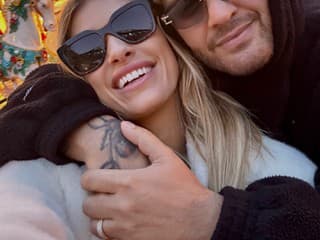 Patrik a Jasmina Vrbovskí