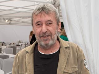 Humorista Rasťo Piško skončil