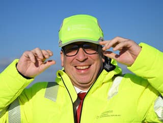 Predĺži sa rýchlostná cesta