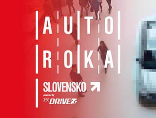 Auto Roka Slovensko 2025: