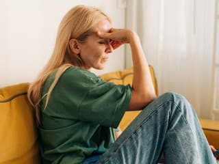 Pravdivý PRÍBEH: Žila som