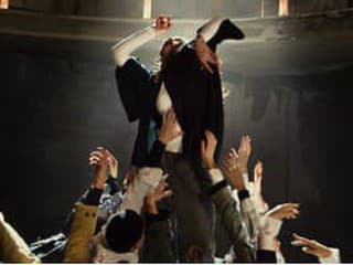 Fallgrapp - Anthropos, 2025