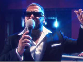 Kali, videoklip Pre vás