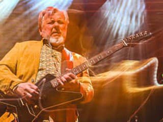 Michal Pavlíček v Bratislave,