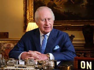 Karol III, The King's