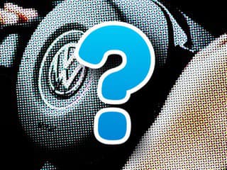 Volkswagen či Tesla: Viete,