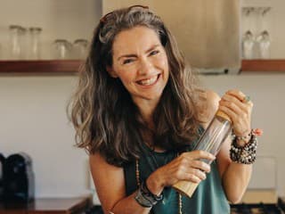 Rýchle a chutné jedlá