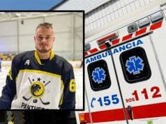 Mladý LEKÁR a ŠPORTOVEC