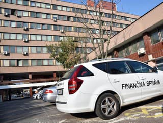 Firmy sa opäť chceli