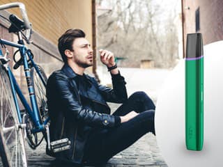 Udržateľnosť v bezdymových riešeniach?