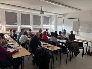 Michaela Kocianová hviezdi v