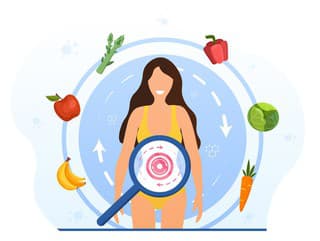 Spomalený metabolizmus: TIETO 4