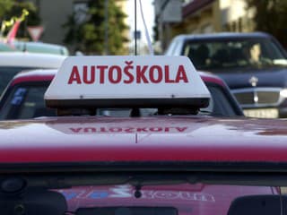 Pôjdu vodiči nad 70