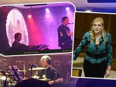 FOTO Ďalší KONFLIKT! Poslankyňa