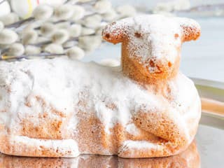 Overený recept na veľkonočného