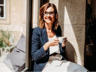 Hľadáš lepšiu prácu alebo