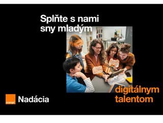 Nový grantový program podporí