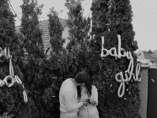 Mladá, len 19-ročná herečka