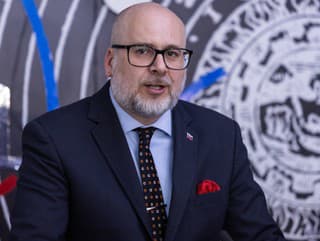 tajomník ministerstva investícií, regionálneho