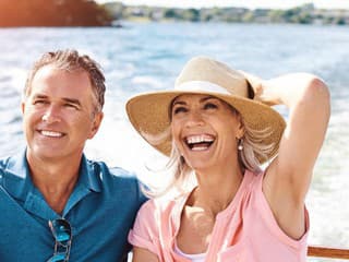 3 najlepšie KRAJINY pre