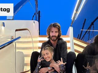 Miliardármi ešte pred 35-kou: