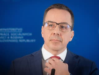 Minister práce predstavil dlho