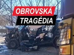 VIDEO FATÁLNA ZRÁŽKA s