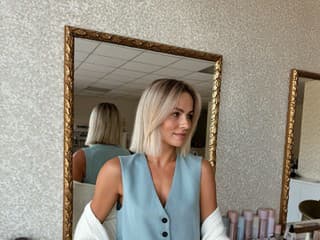 Rýchla a CHUTNÁ omáčka