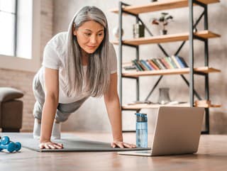 Týchto 12 cvičení vám